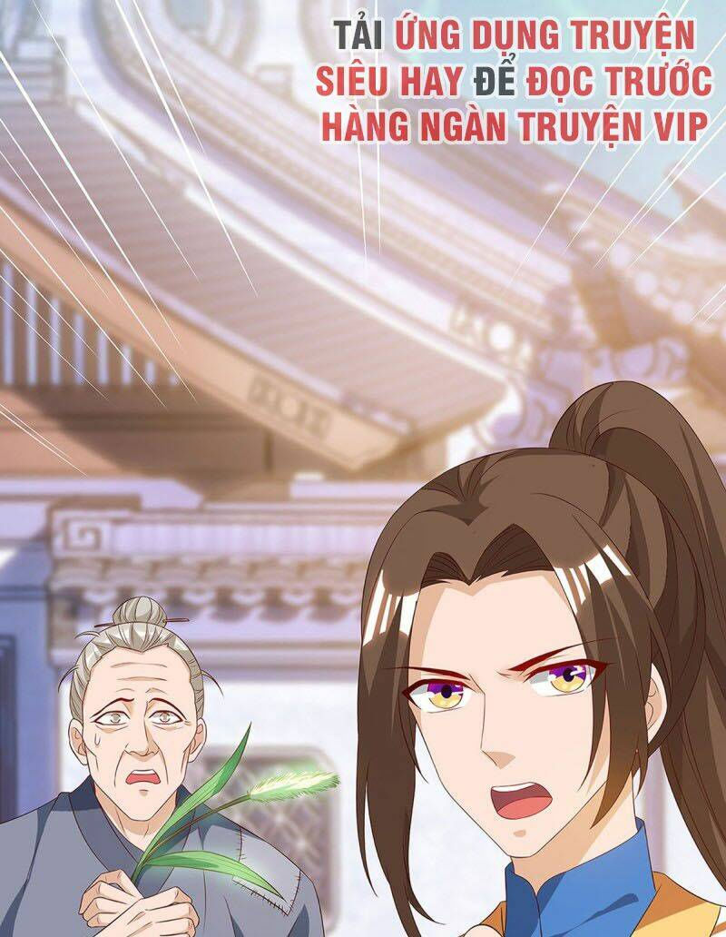 chúa tể tam giới chapter 59 8