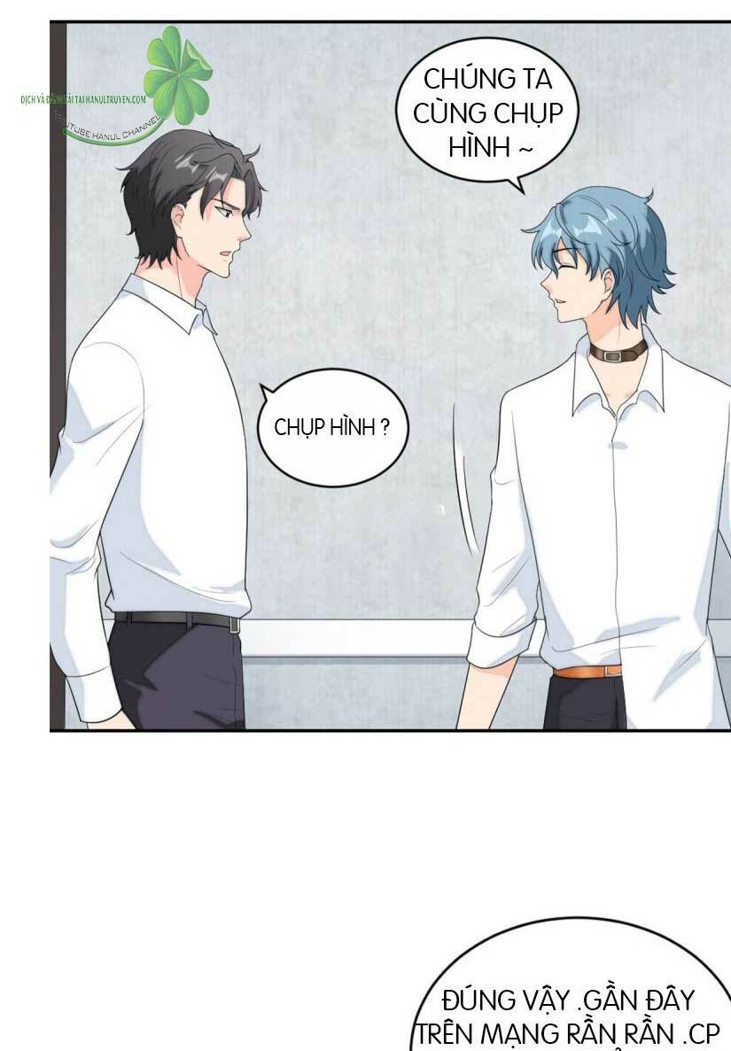 manh bảo đột kích: mami cha con đâu ? chapter 82 15