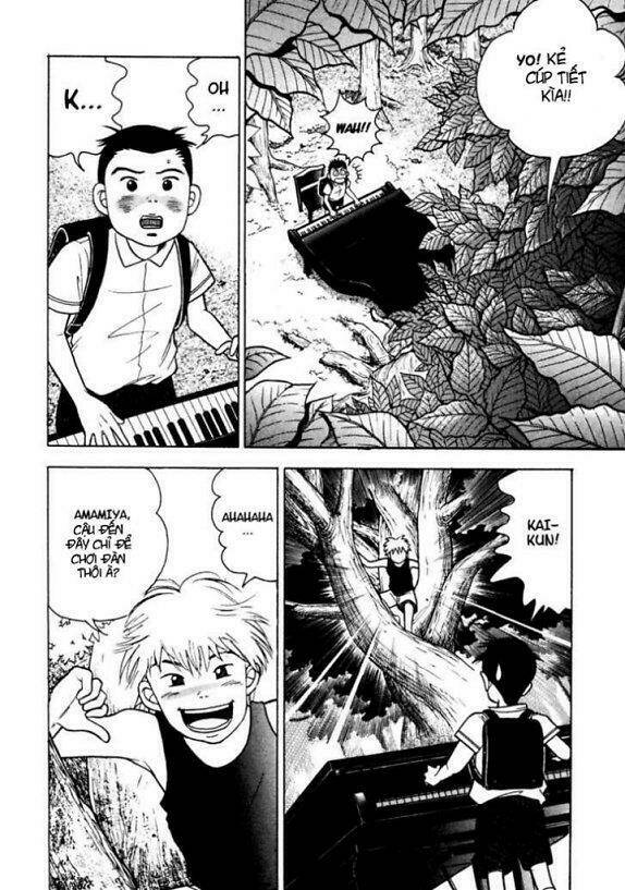 piano no mori chapter 5 8