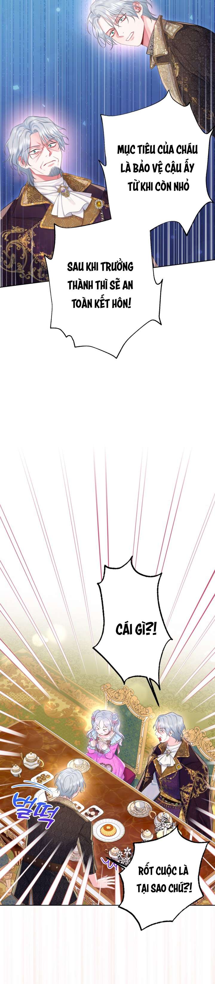 anh trai mạnh nhất của tôi đã mất trí nhớ chapter 21 19