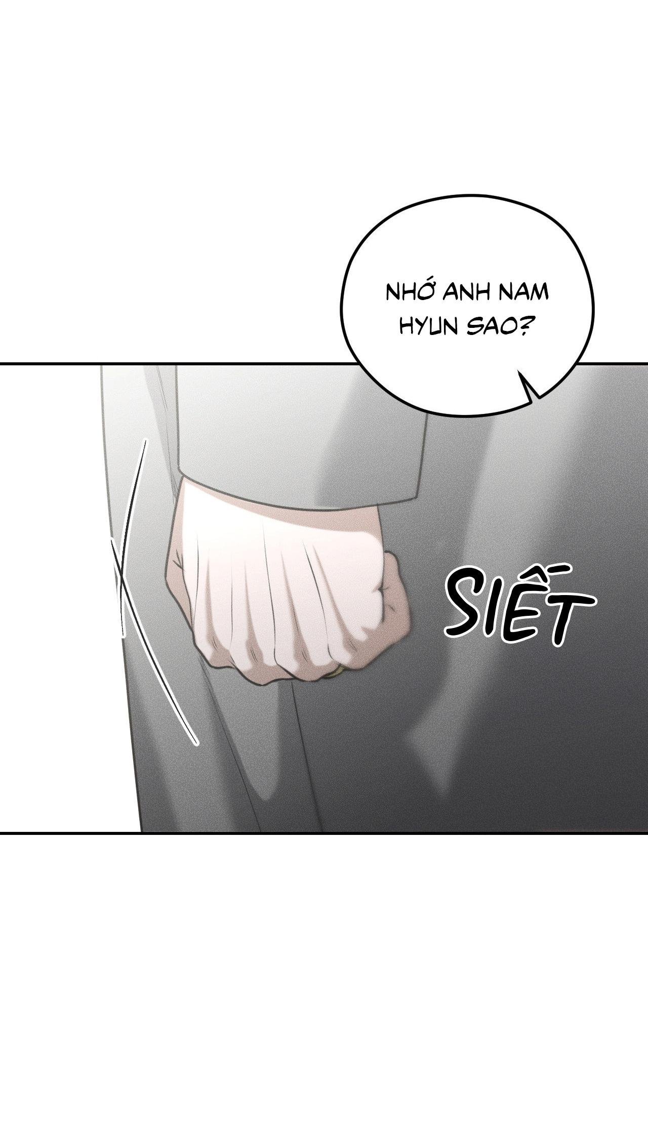 dear teddy bear chapter 31 3