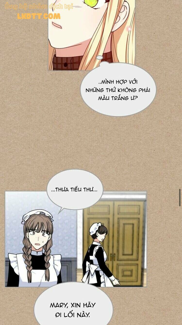 thú cưng của nữ phụ độc ác chapter 43 33