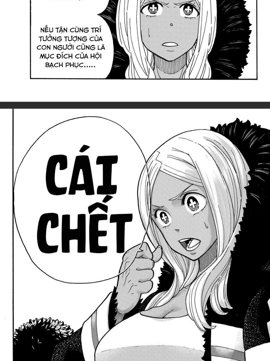 biệt đội lính cứu hỏa chapter 231 9