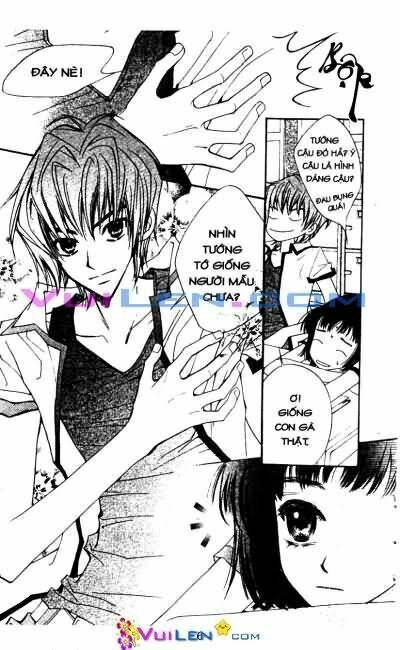 thiên thần dễ thương chapter 5 56