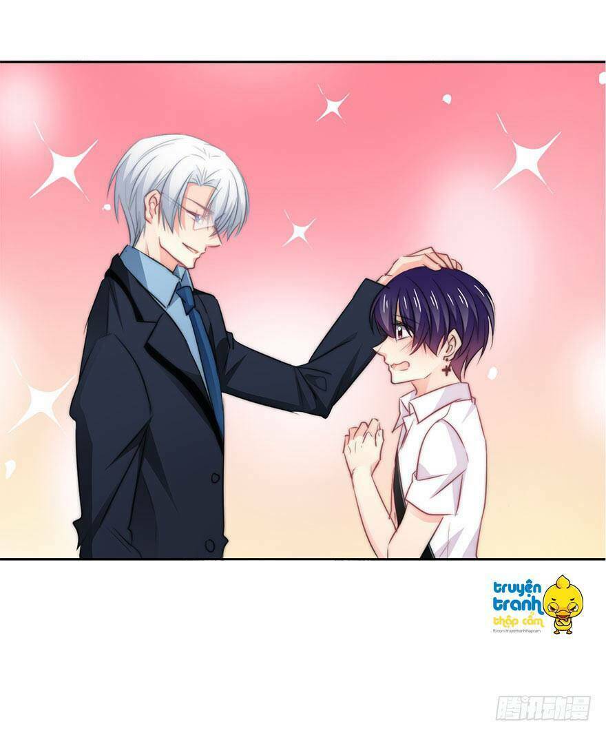 luận cách yêu của chứng sợ phụ nữ chapter 7 2