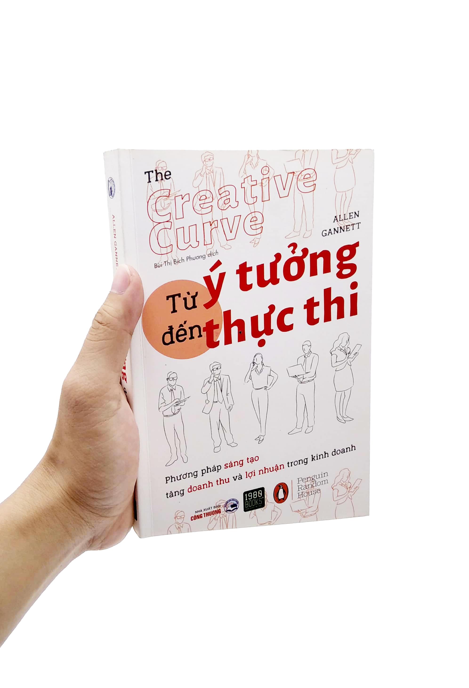 Từ Ý Tưởng Đến Thực Thi