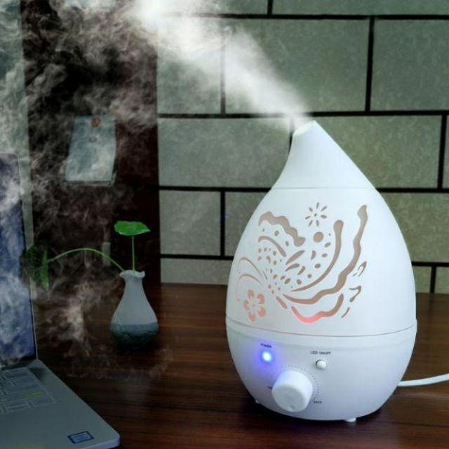 Máy khuếch tán hồ điệp 1 vòi loại 1300ml