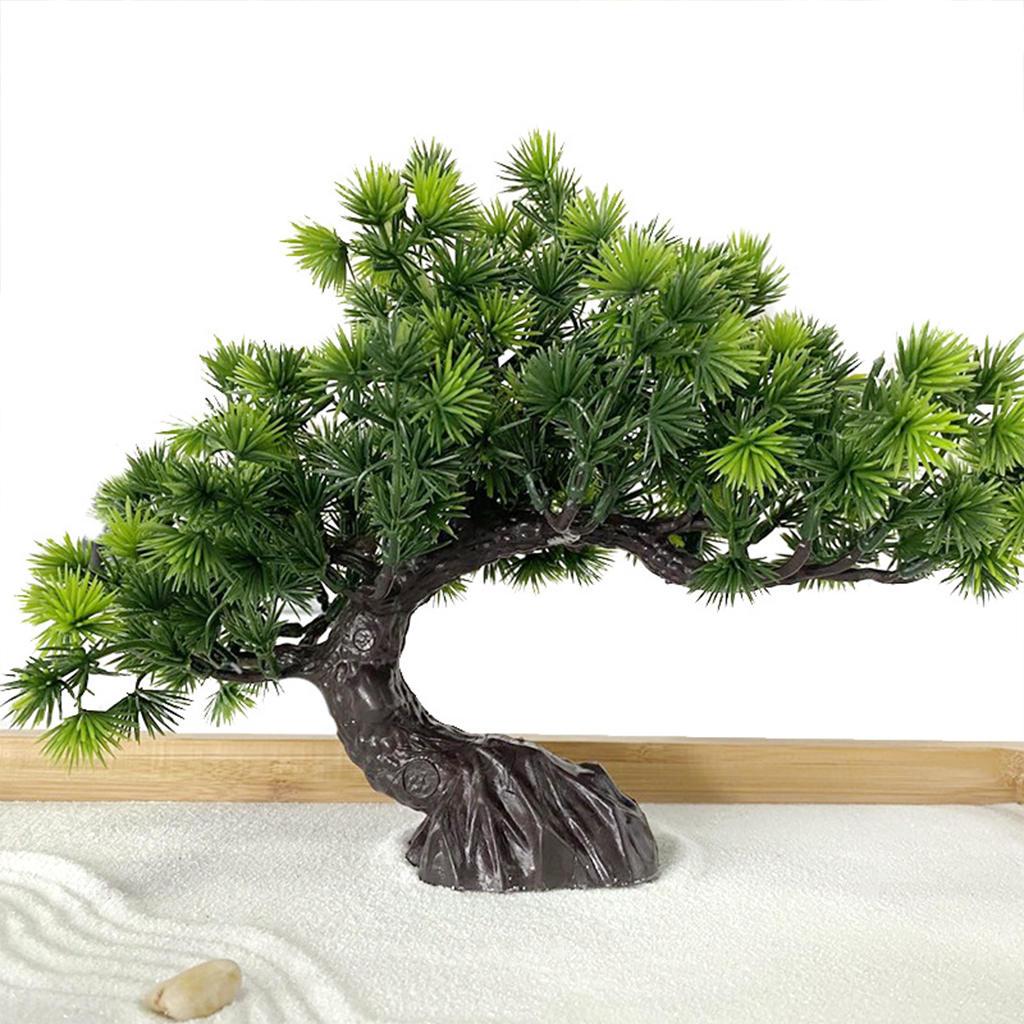Chinese Zen Garden Kit for Desk Office Table Mini Zen Sand Garden Kit for Meditation Home Desktop Decor
