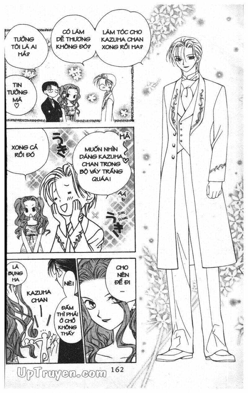 thấy mờ ghét chapter 13 157