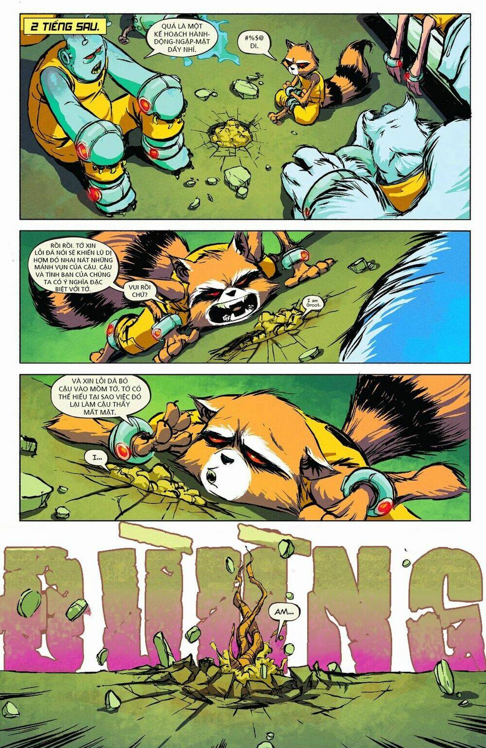 rocket raccoon 2014 chapter 2 11