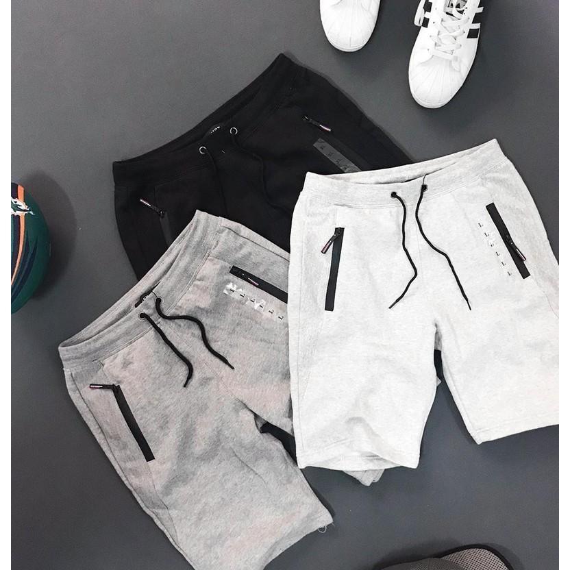 Quần short thun nam cao cấp
