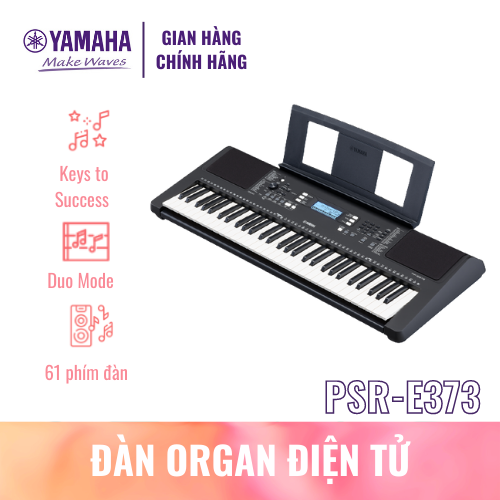 Đàn Organ Điện Tử Yamaha PSR-E273