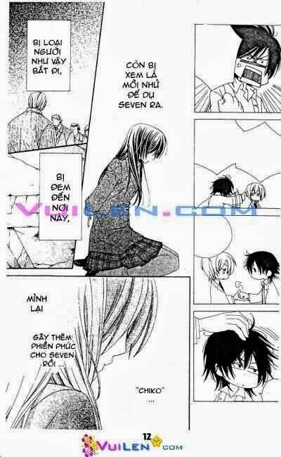 trái tim hoàng tử chapter 2 12