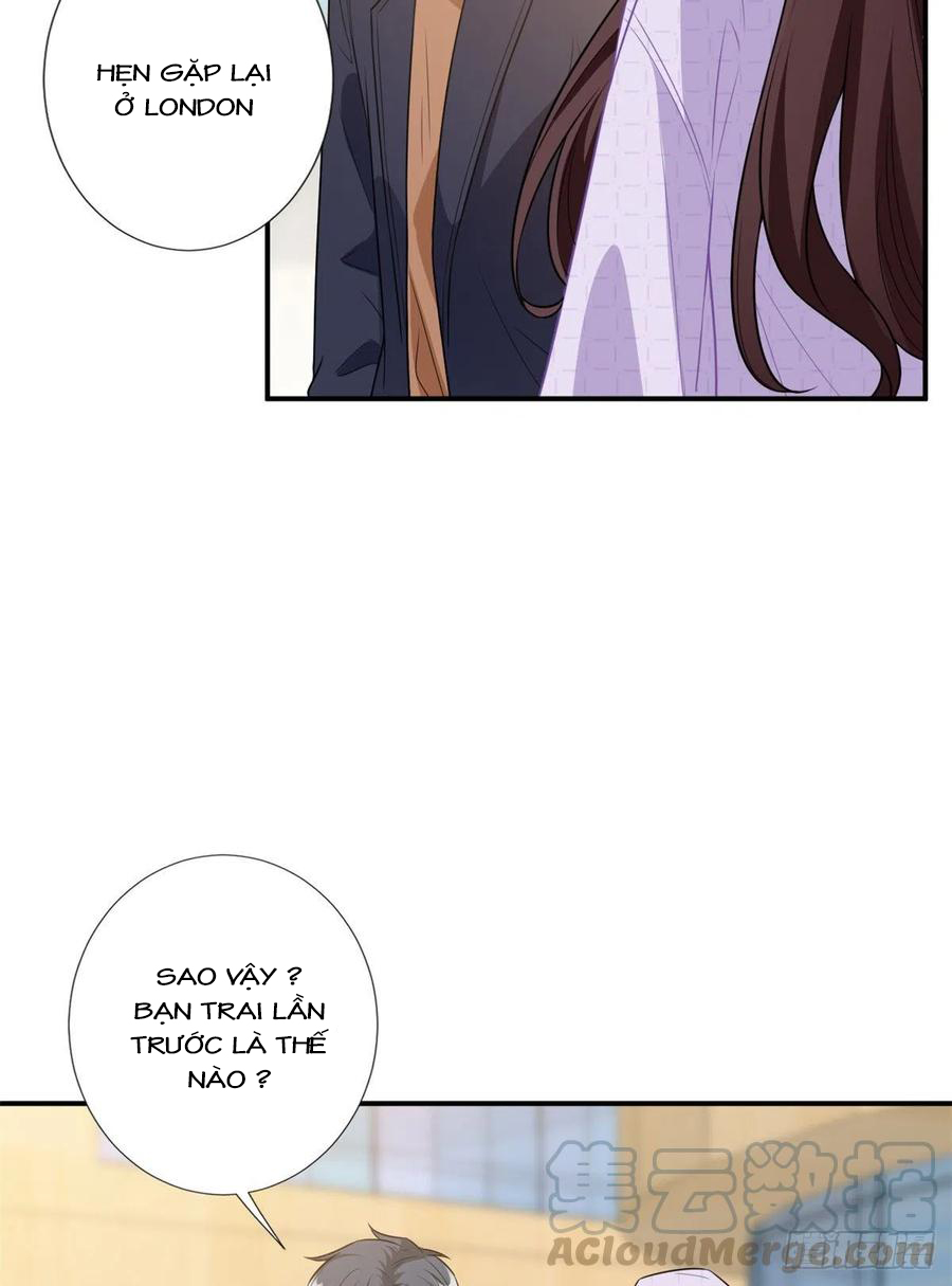 thí hôn lão công, cần giúp sức chapter 330 16