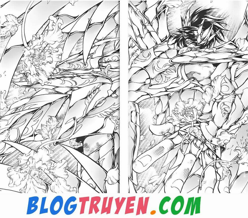 thần thoại minh vương chapter 78 14