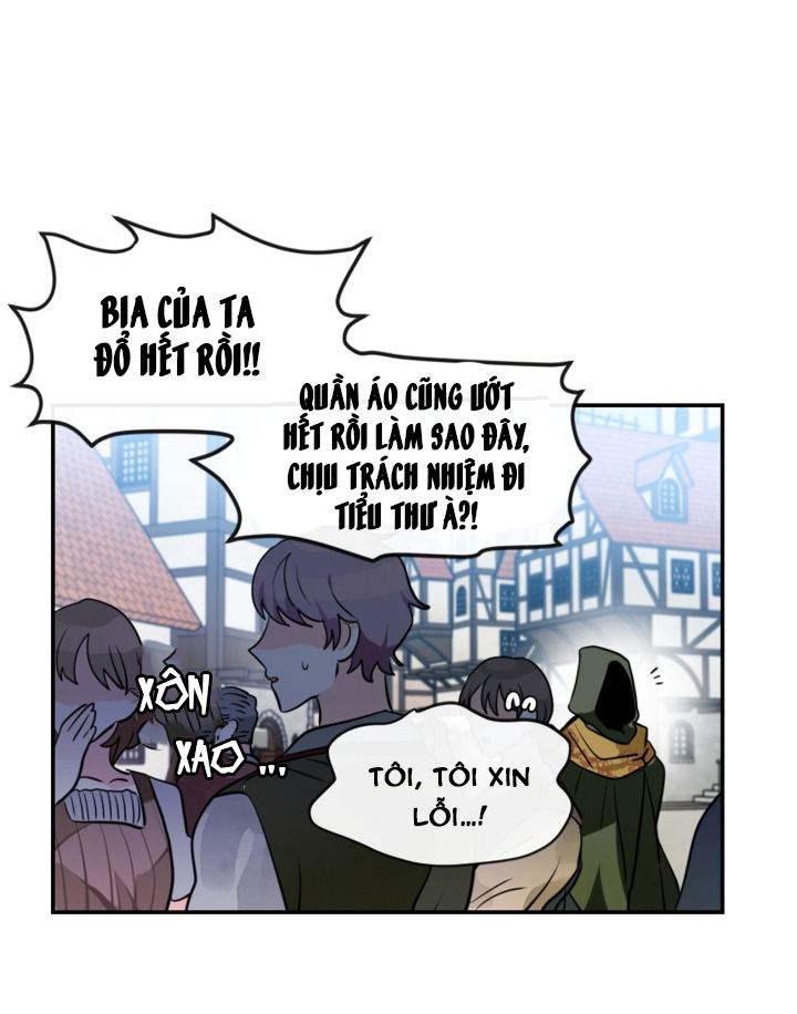 cho em về nhà đi anh chapter 14.2 1