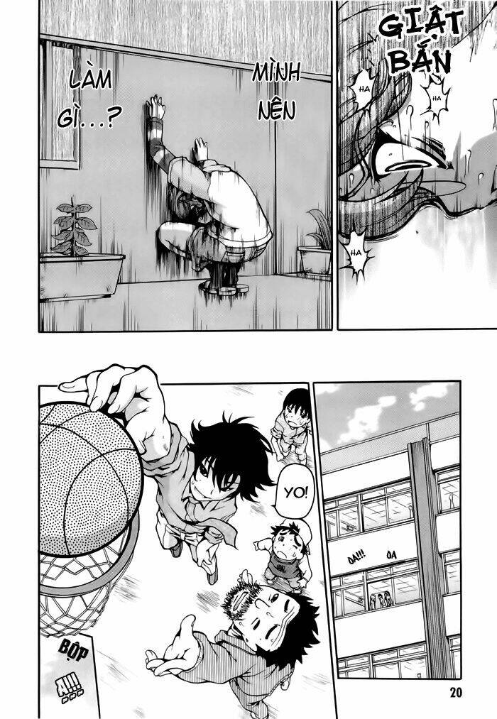 higanbana no saku yoru ni chapter 1 24