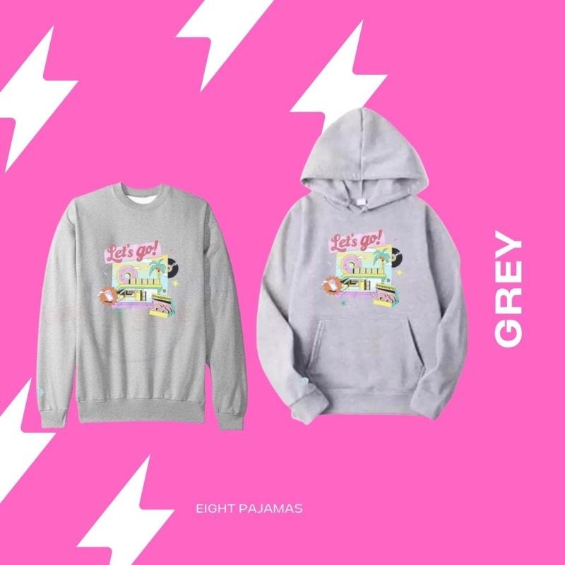 Áo Hoodie KIM TAEHYUNG