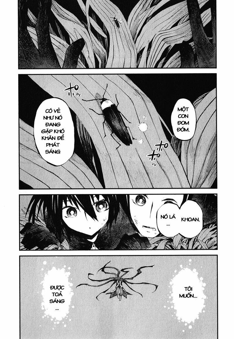 black rock shooter - innocent soul chapter 12 42