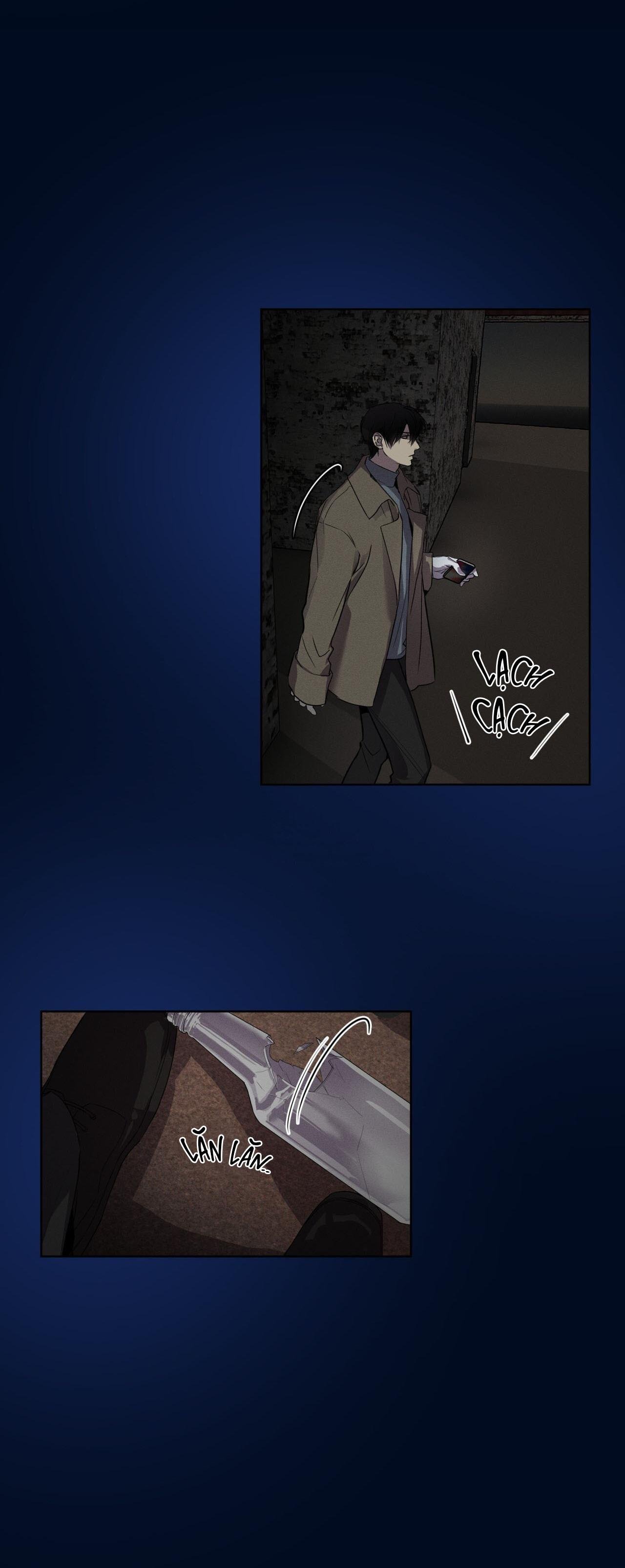 hồi ức của nhịp thở chapter 21 5