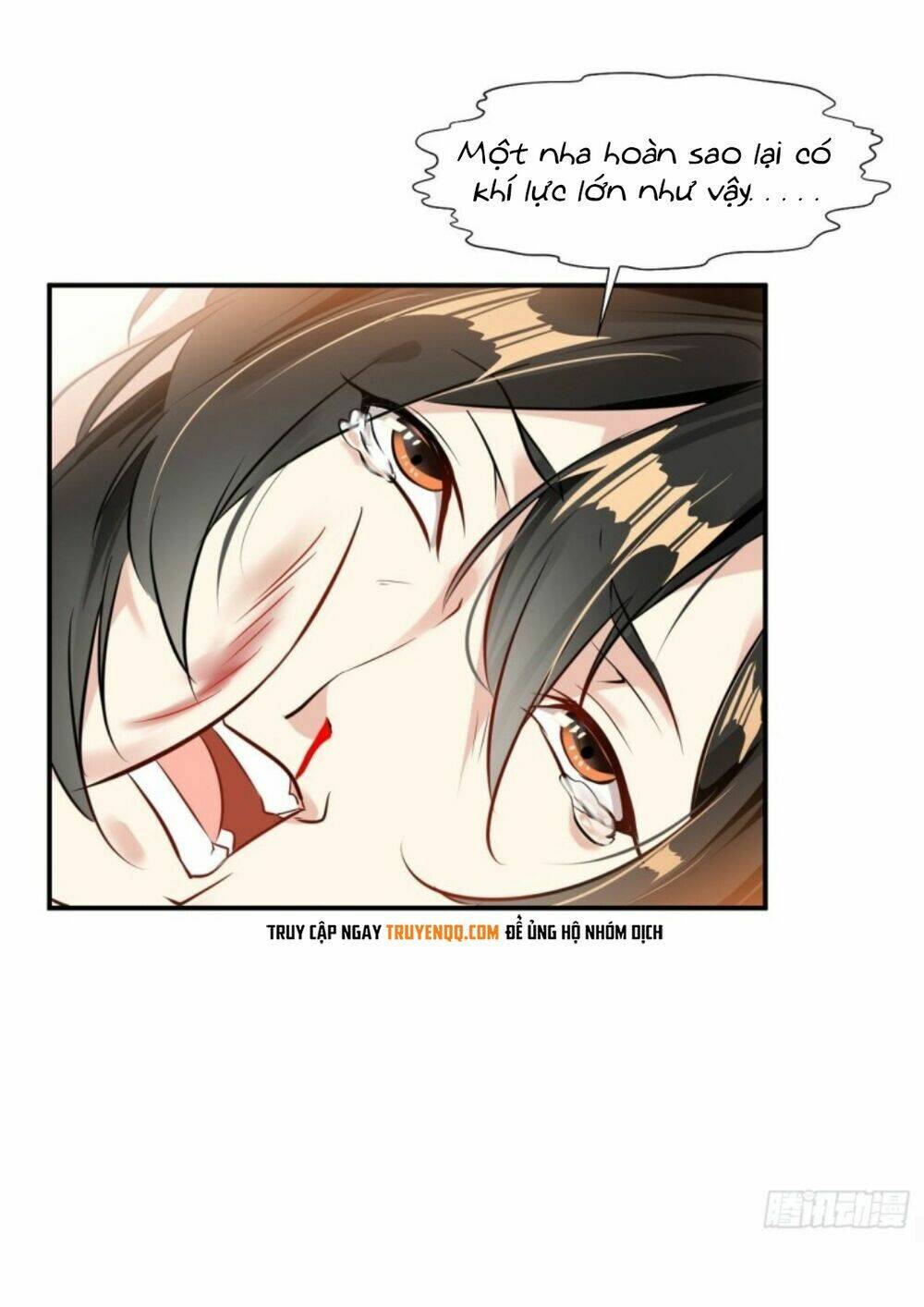 một đời thành tiên chapter 3 9