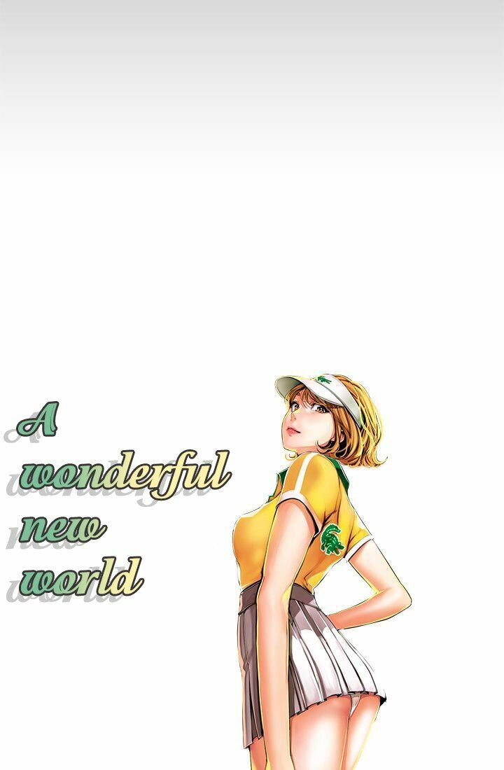 một thế giới mới tuyệt vời chapter 20 38