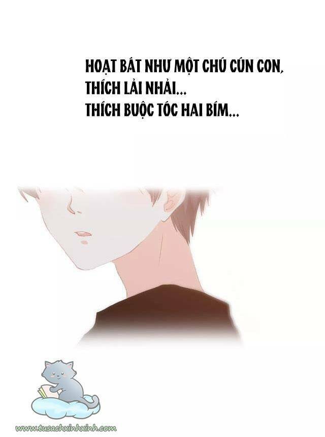 con tim rung động 3 chapter 60 32