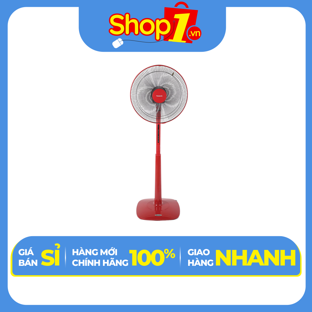 Quạt Đứng Panasonic F-409KMR - Hàng Chính Hãng