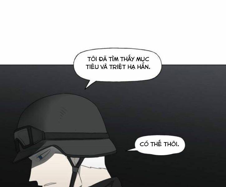 võ sĩ - the boxer chapter 87 8