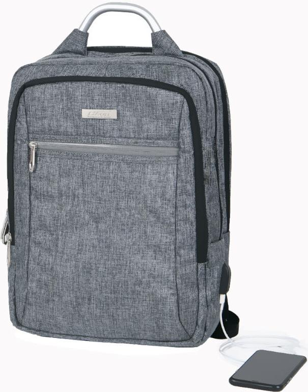 Balo Laptop Unisex Hasun HS652 (40 x 28 cm)