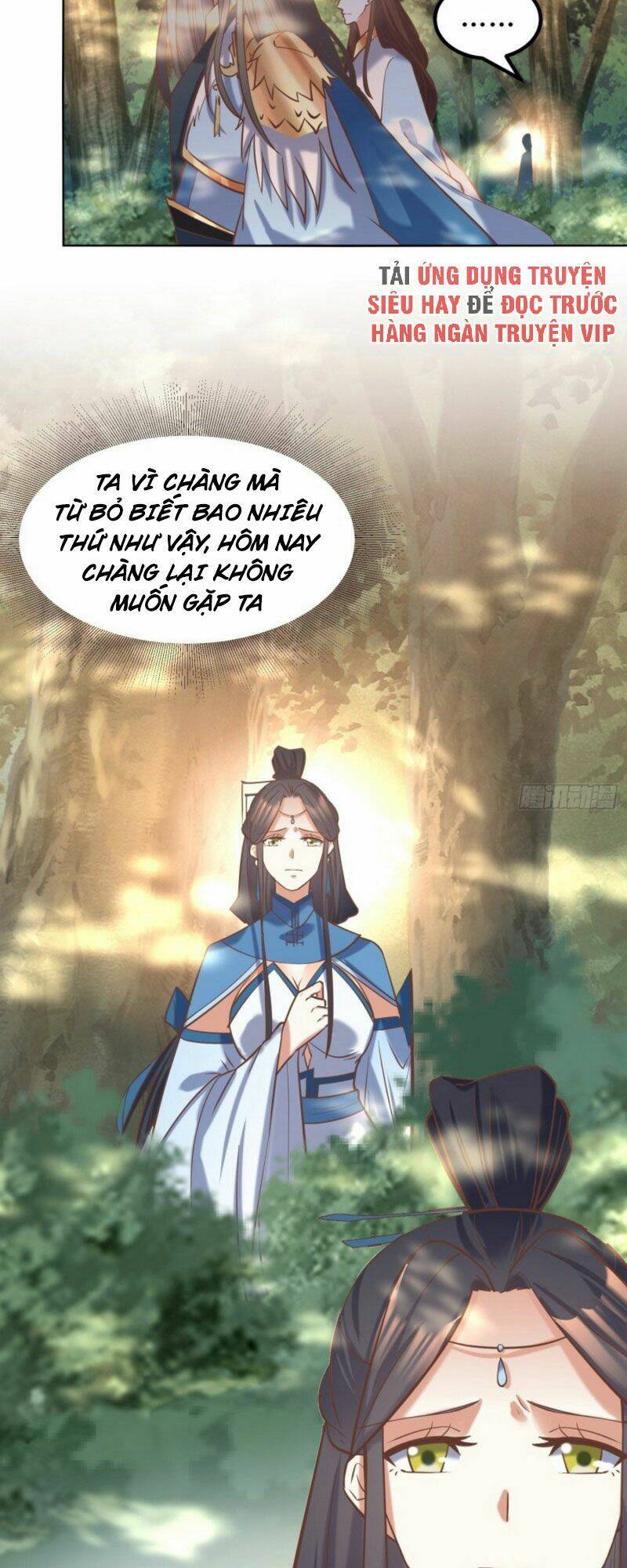 đỉnh cấp phản phái đại sư huynh chapter 11 14