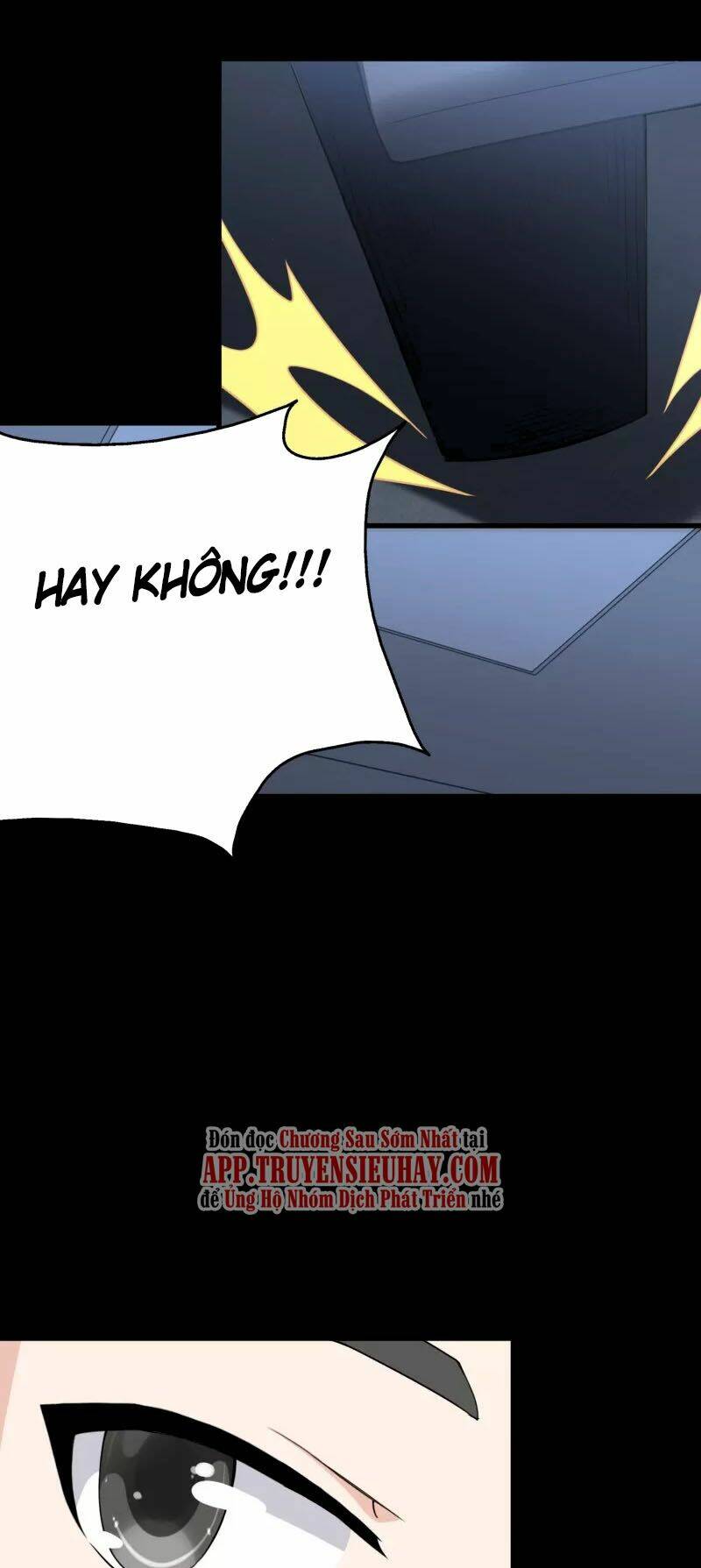 bạn gái virus của tôi chapter 235 11