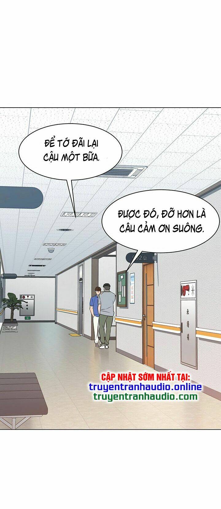 Người Trở Về Từ Cõi Chết Chapter 73 36