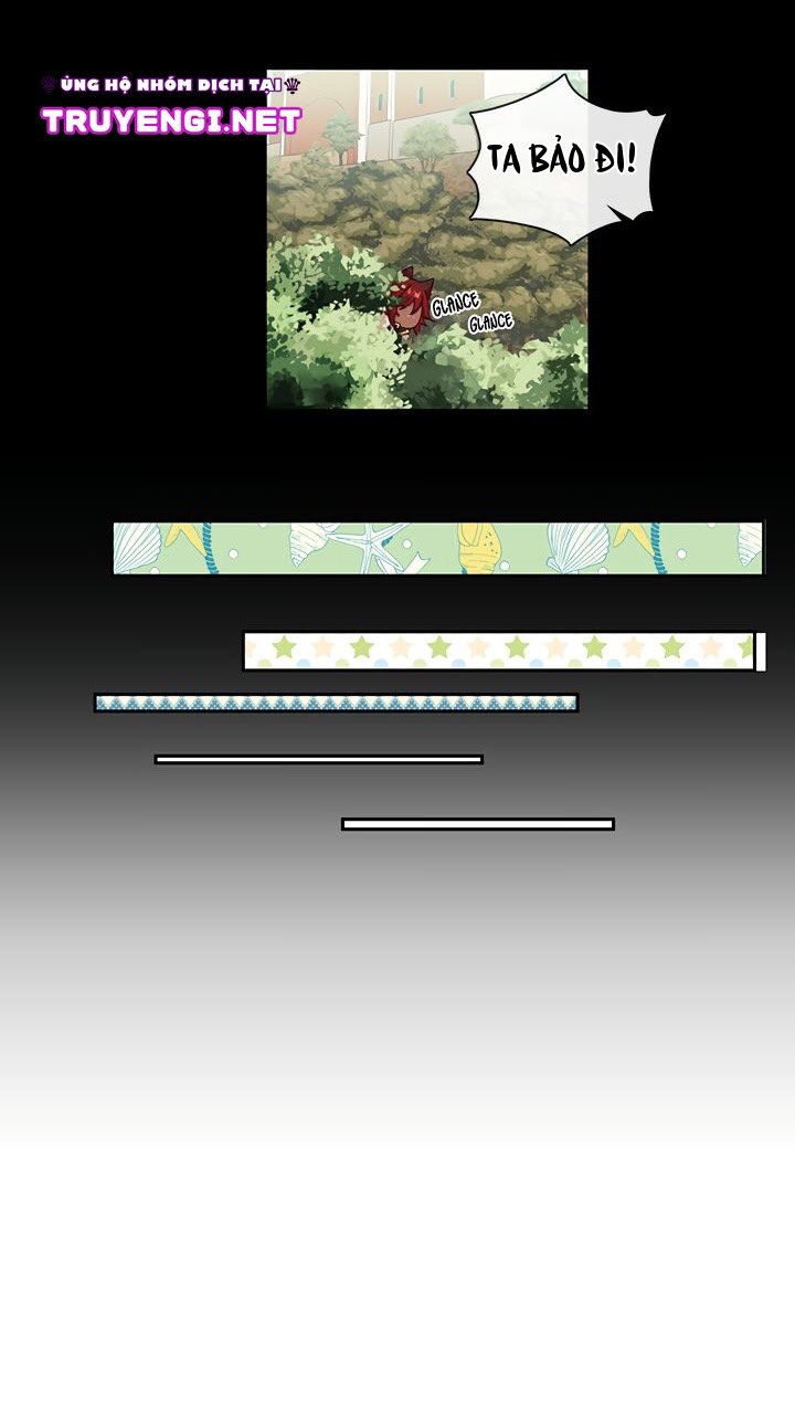 cẩn thận nữ phụ phản diện đấy! chapter 50 6