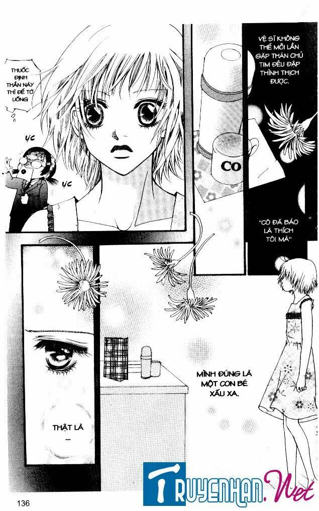 thiên thần bảo hộ chapter 15 20