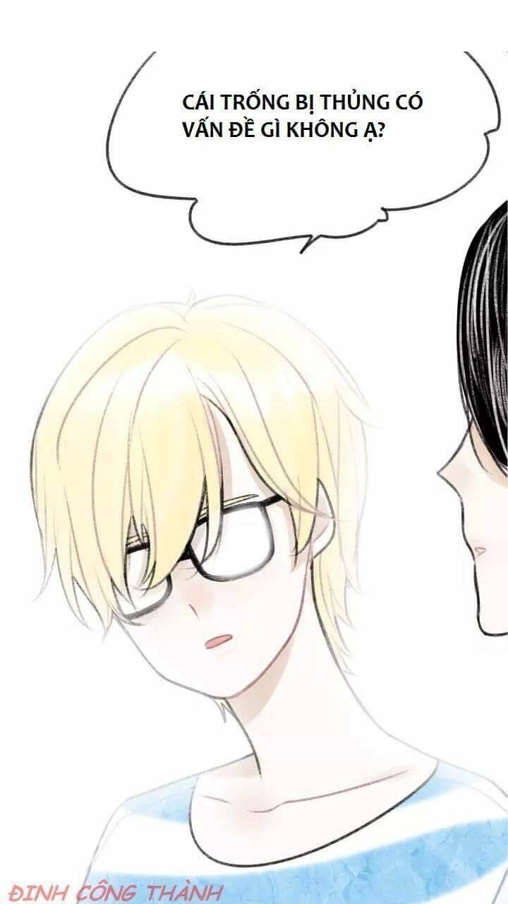 nước trái cây có gas chapter 6 30