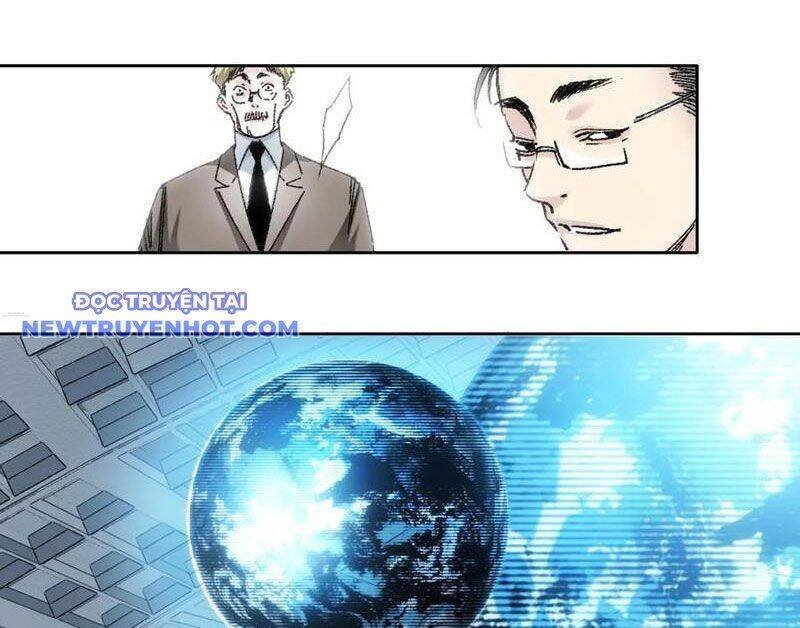 ta tạo ra tổ chức cứu thế chapter 21 7