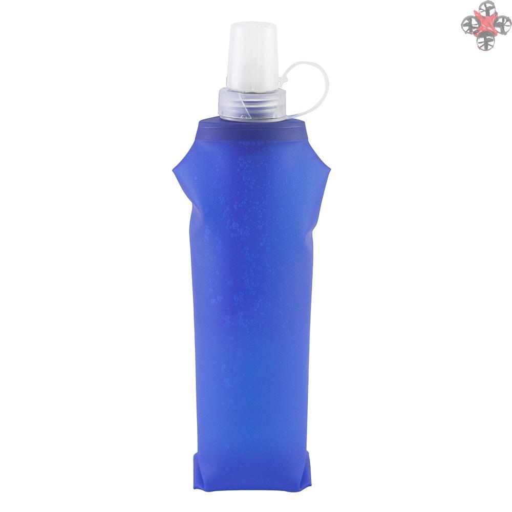 FLEXIBLE Bình Lọc Nước Sinh Tồn Tiện Lợi Cho Dã Ngoại
