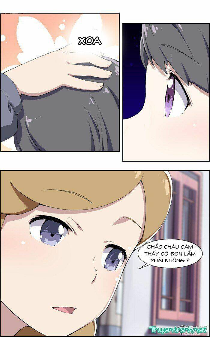 dead coffee shop chapter 12 16