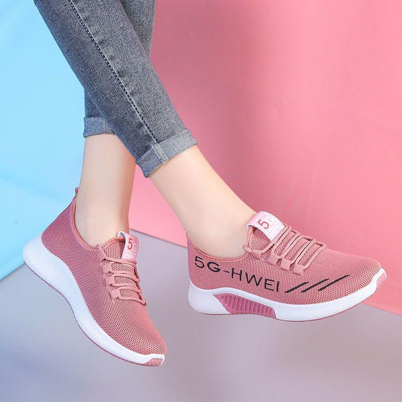 GIẦY THỂ THAO NỮ_GIÀY THỂ THAO SNEAKERS
