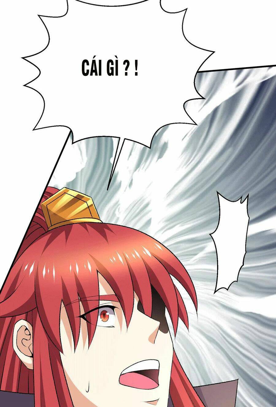 tiên vương trùng sinh chapter 263 40