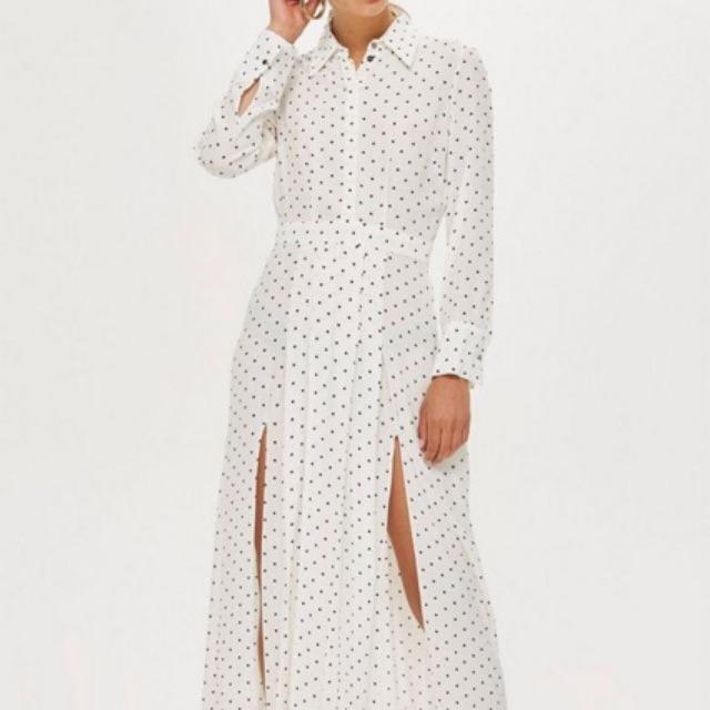 Đầm Top•shop
