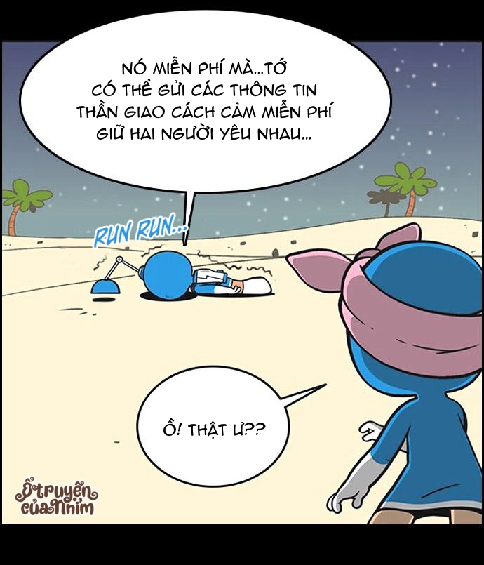 yumis cells chapter 81 22