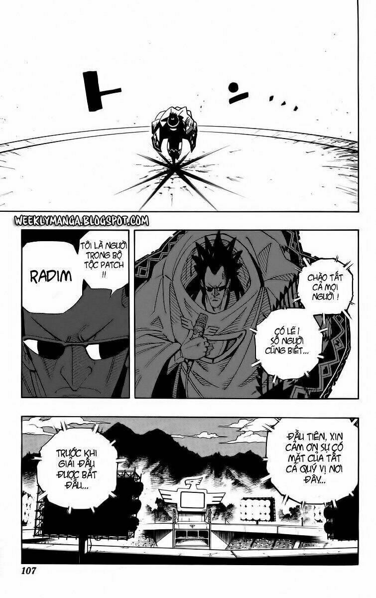 vua pháp thuật chapter 113 2