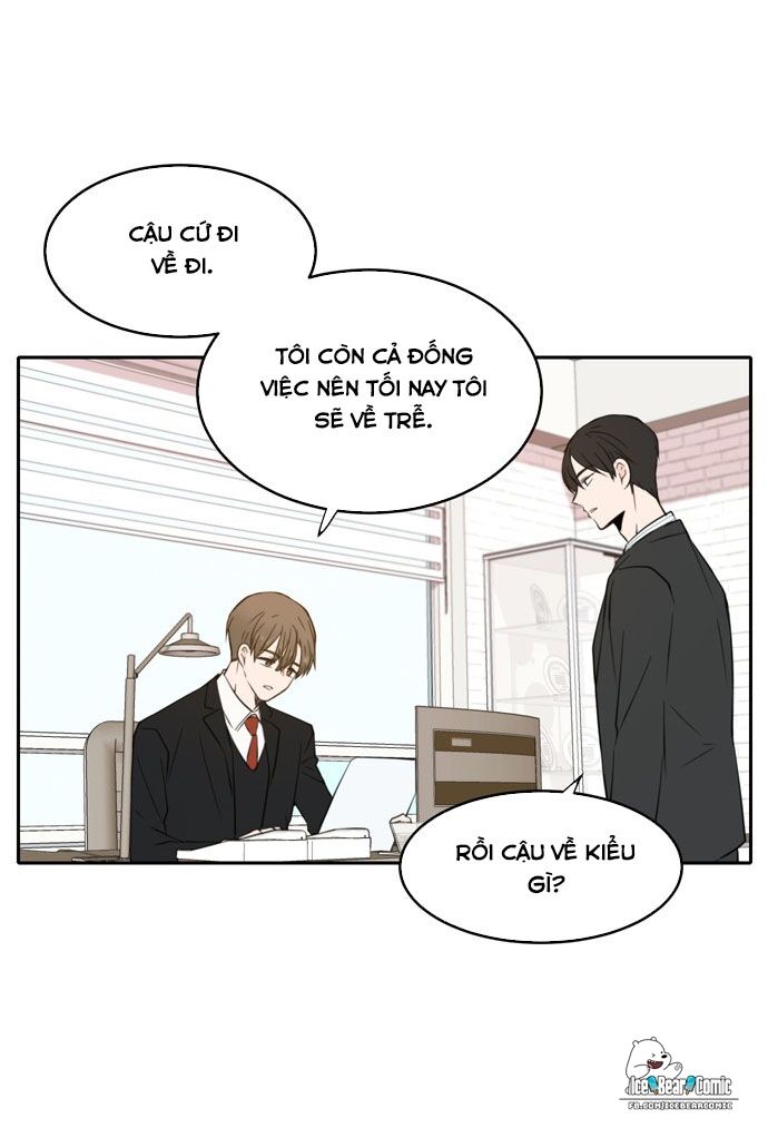 kiếp này cũng xin chăm sóc tôi như vậy nhé kiếp này cũng xin chăm sóc tôi như vậy nhé chapter 15 58