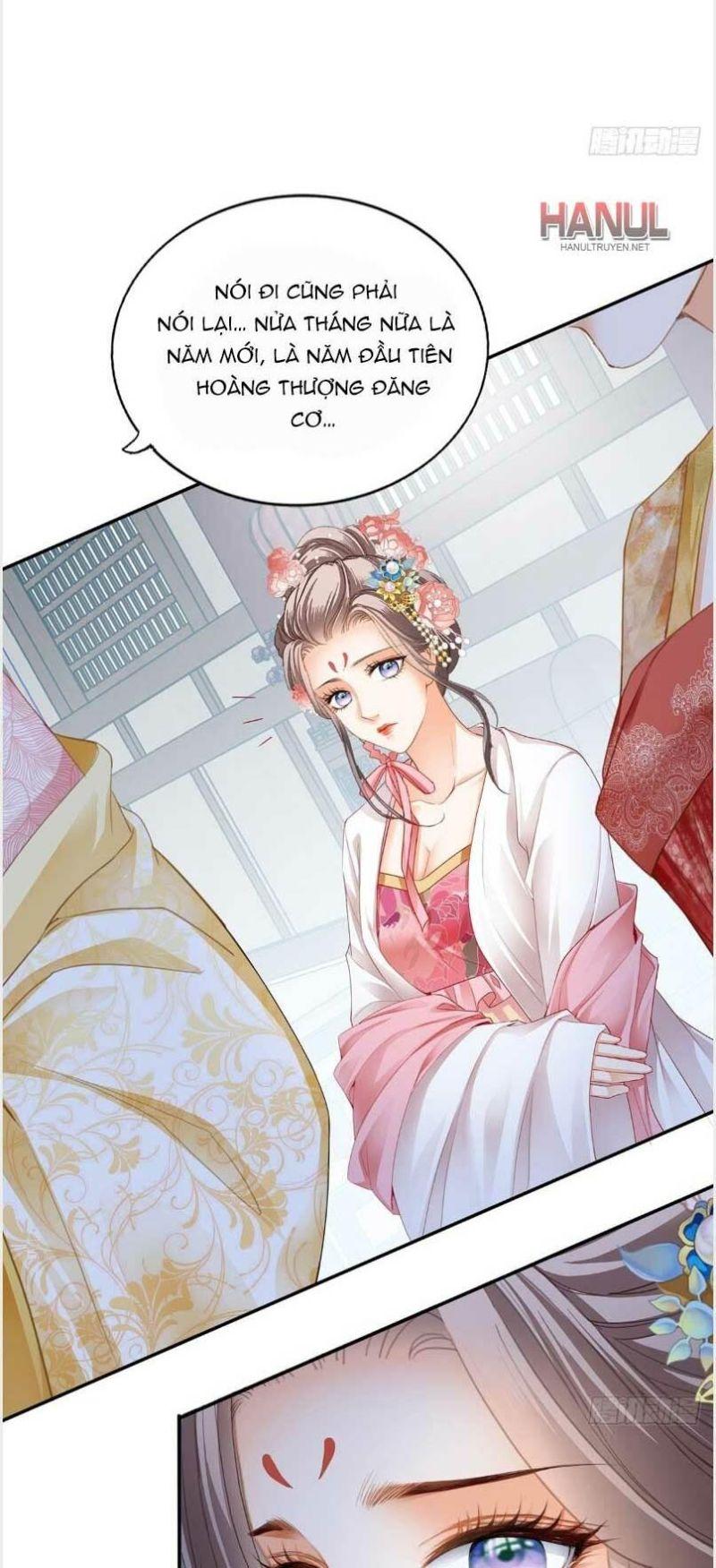 bổn vương muốn nàng chapter 165 40