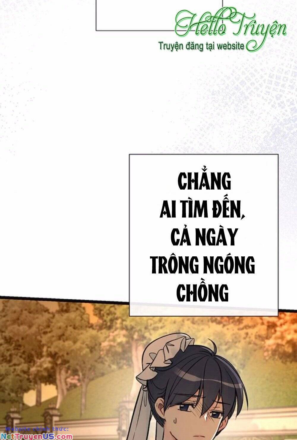 Hoàng Tử Rắc Rối chapter 46.1 15