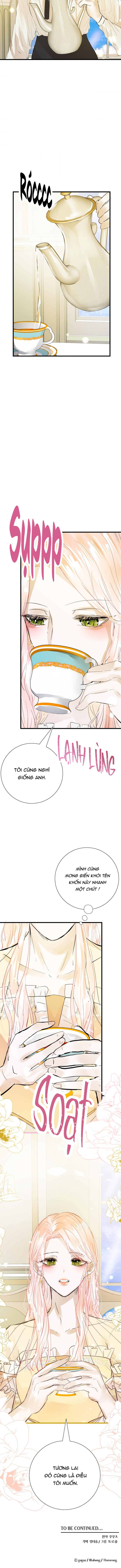 tôi muốn hủy cuộc hôn ước này chapter 9 12