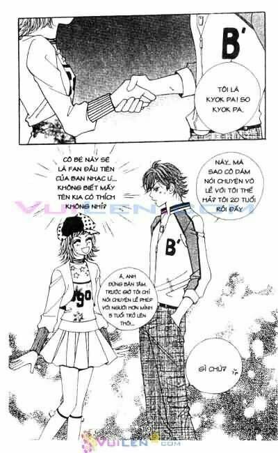 anh là của tôi chapter 5 19