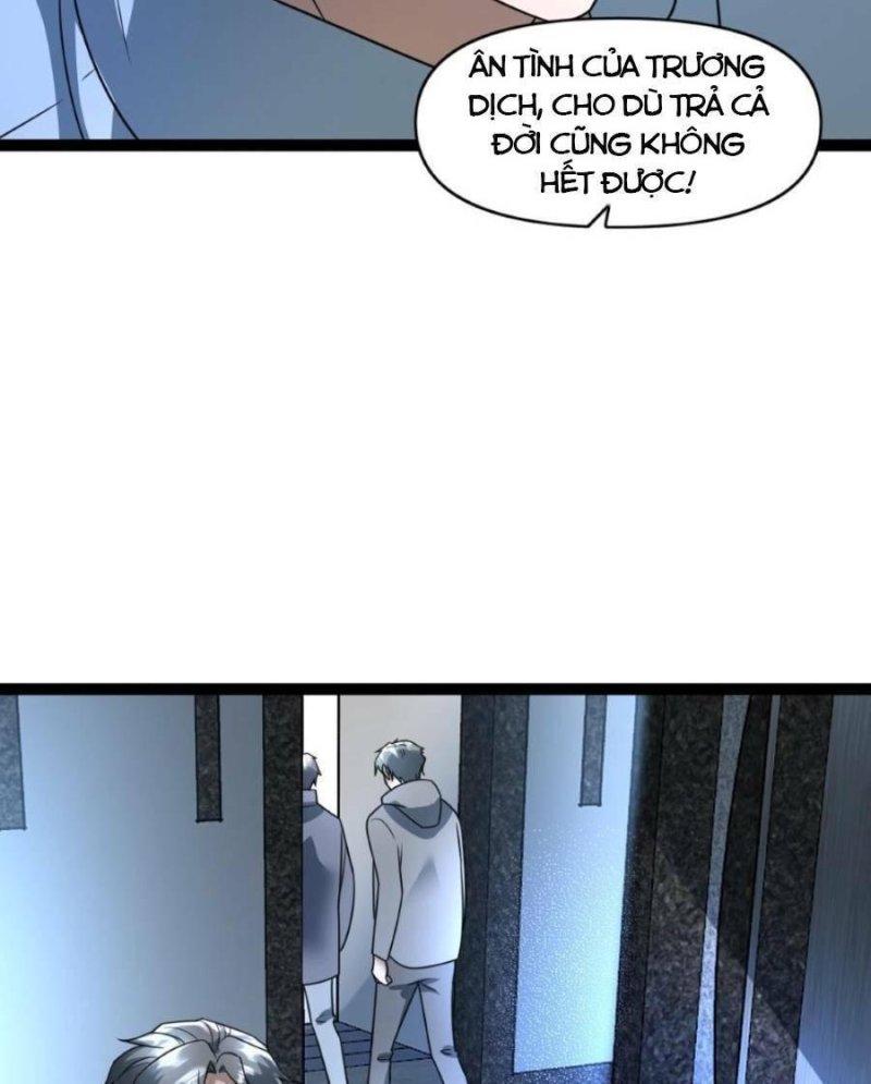 đóng băng toàn cầu: tôi gây dựng nên phòng an toàn thời tận thế chapter 67 14